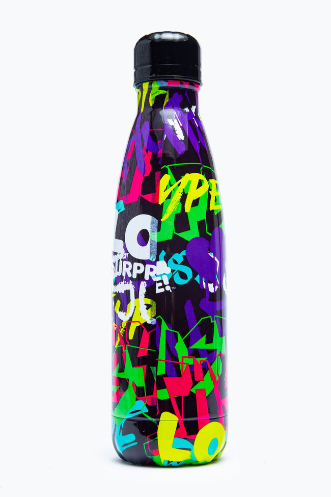 HYPE X L.O.L. V.R.Q.T METAL BOTTLE