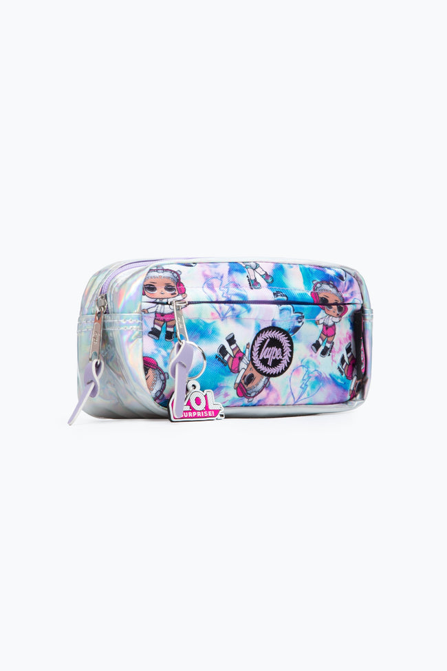 HYPE X L.O.L. GLAMSTRONAUT PENCIL CASE