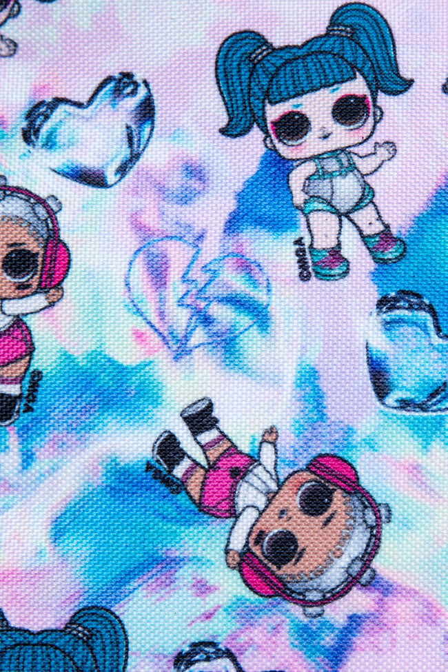 HYPE X L.O.L. GLAMSTRONAUT PENCIL CASE