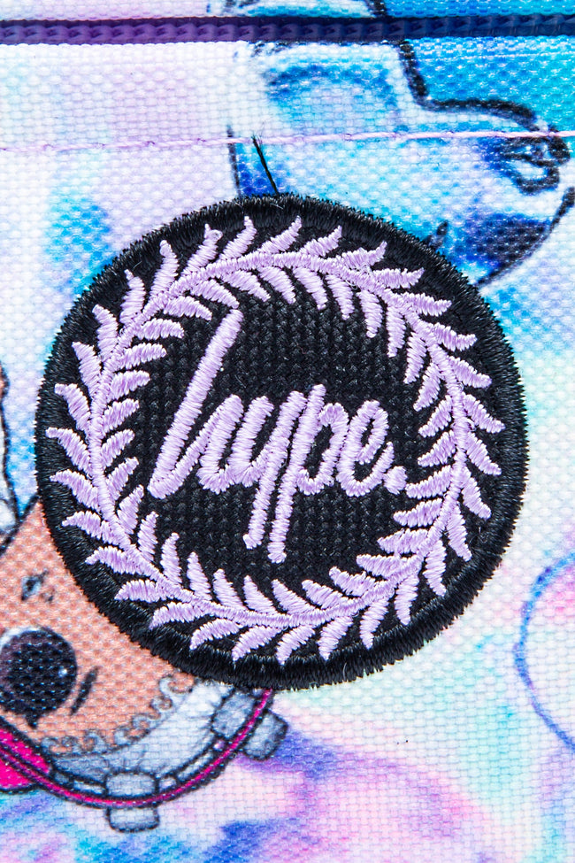 HYPE X L.O.L. GLAMSTRONAUT PENCIL CASE