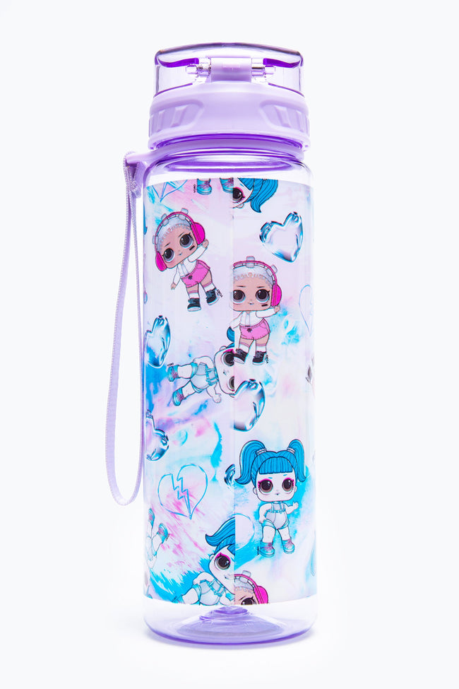 HYPE X L.O.L. GLAMSTRONAUT WATER BOTTLE