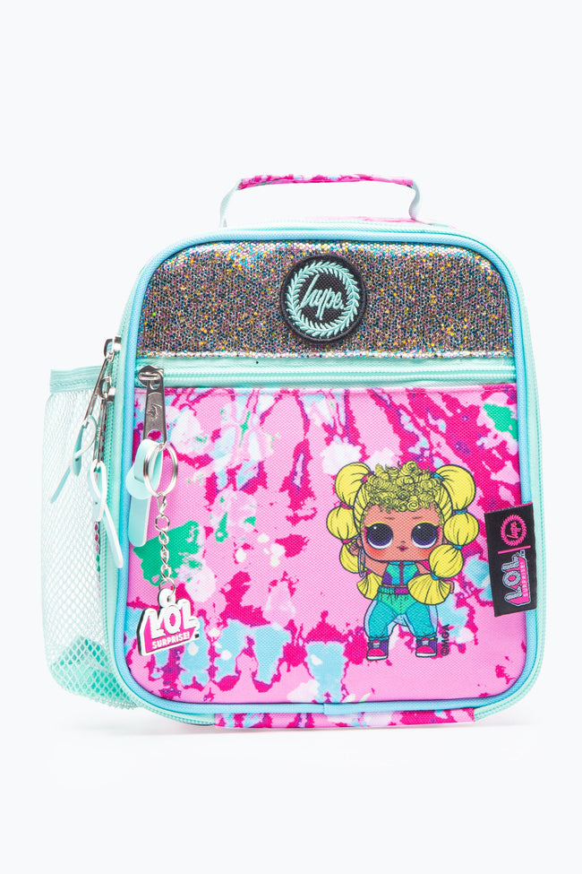 HYPE X L.O.L. NAENAE LUNCH BOX