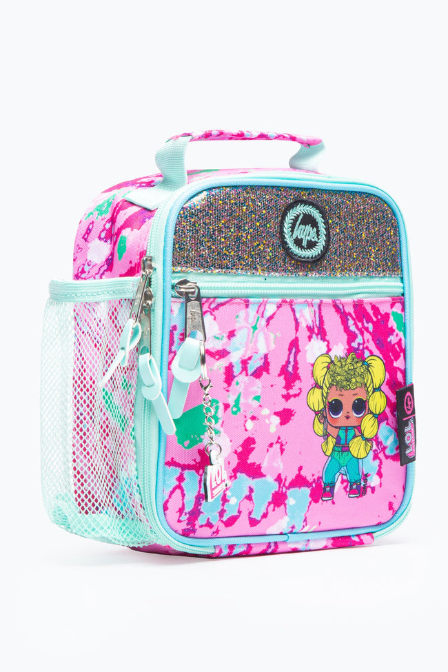 HYPE X L.O.L. NAENAE LUNCH BOX