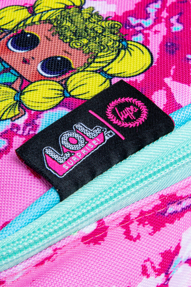 HYPE X L.O.L. NAENAE LUNCH BOX