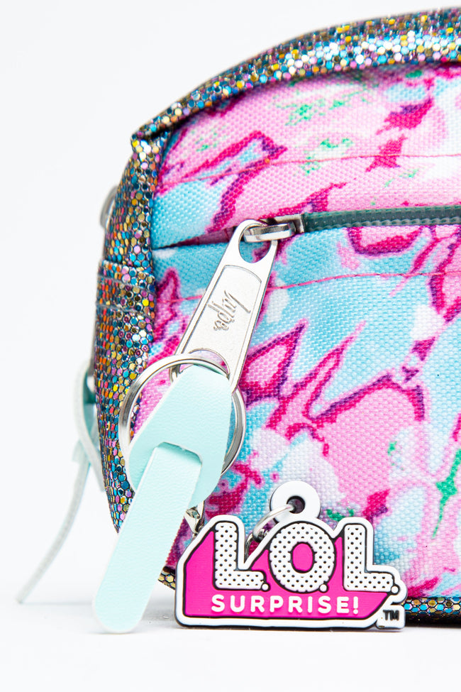 HYPE X L.O.L. NAENAE PENCIL CASE