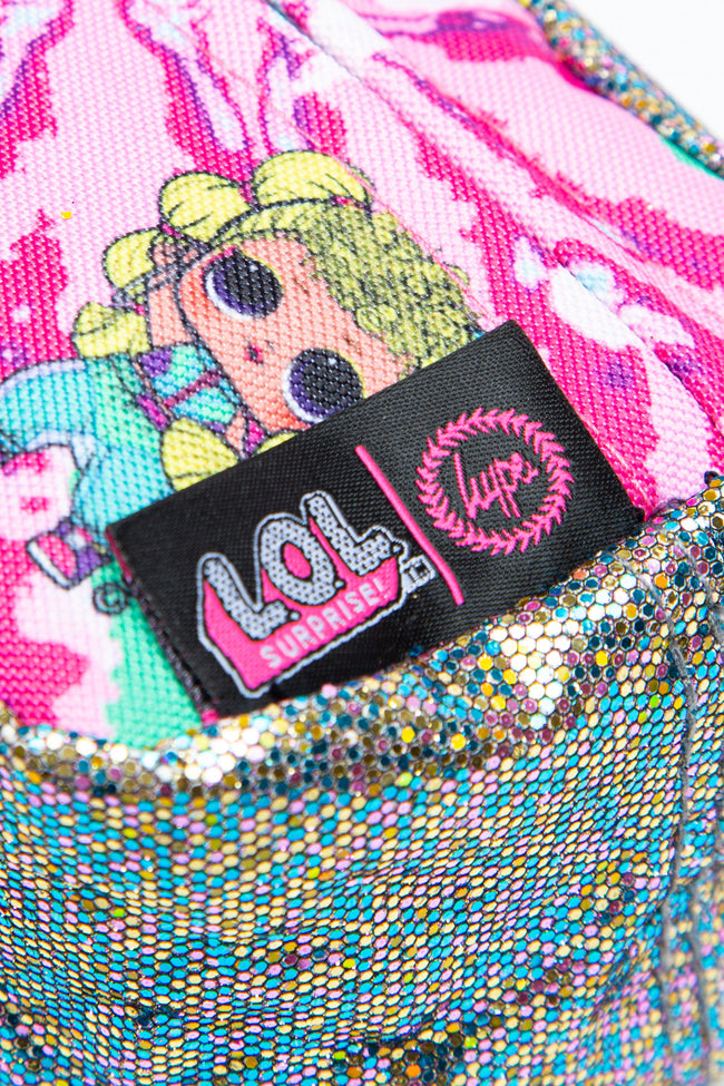 HYPE X L.O.L. NAENAE PENCIL CASE