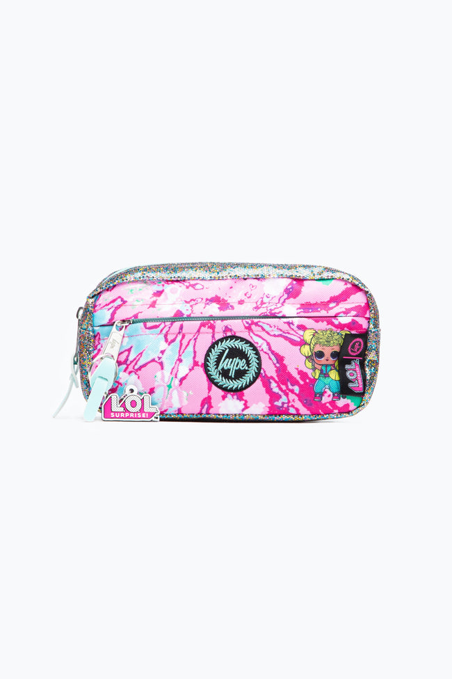 HYPE X L.O.L. NAENAE PENCIL CASE