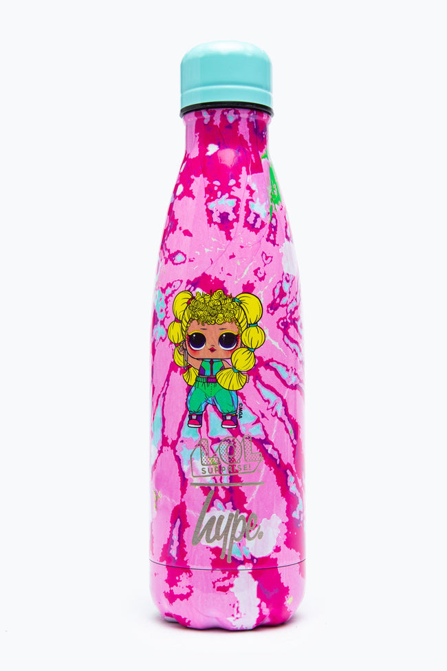 HYPE X L.O.L. NAENAE METAL BOTTLE