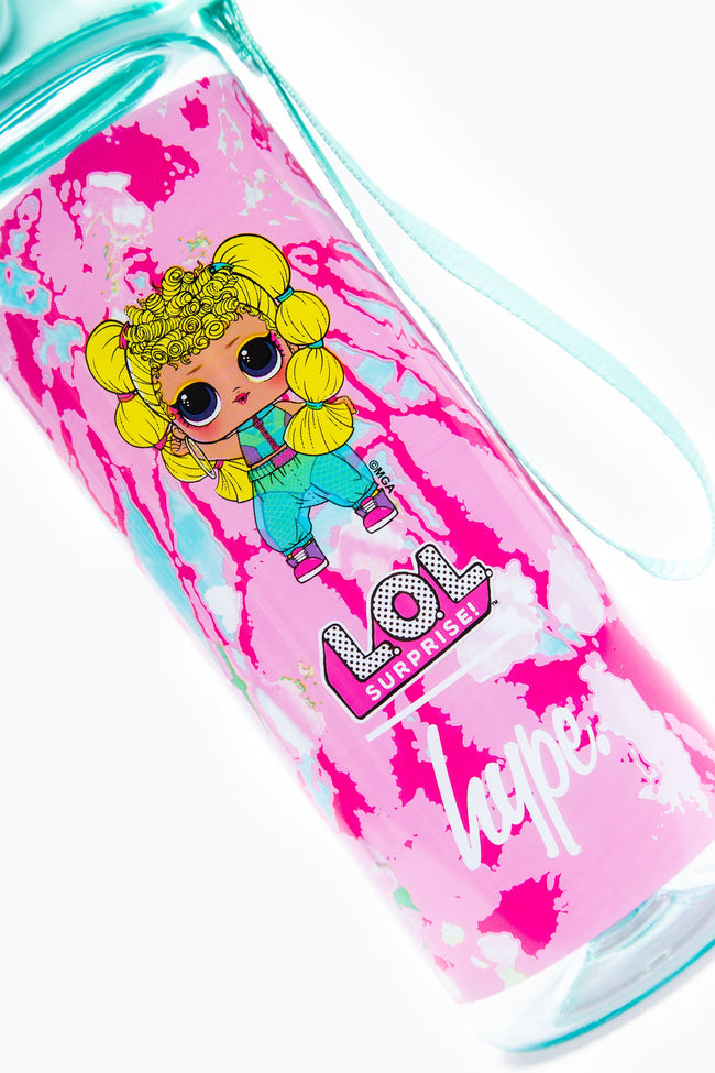 HYPE X L.O.L. NAENAE WATER BOTTLE