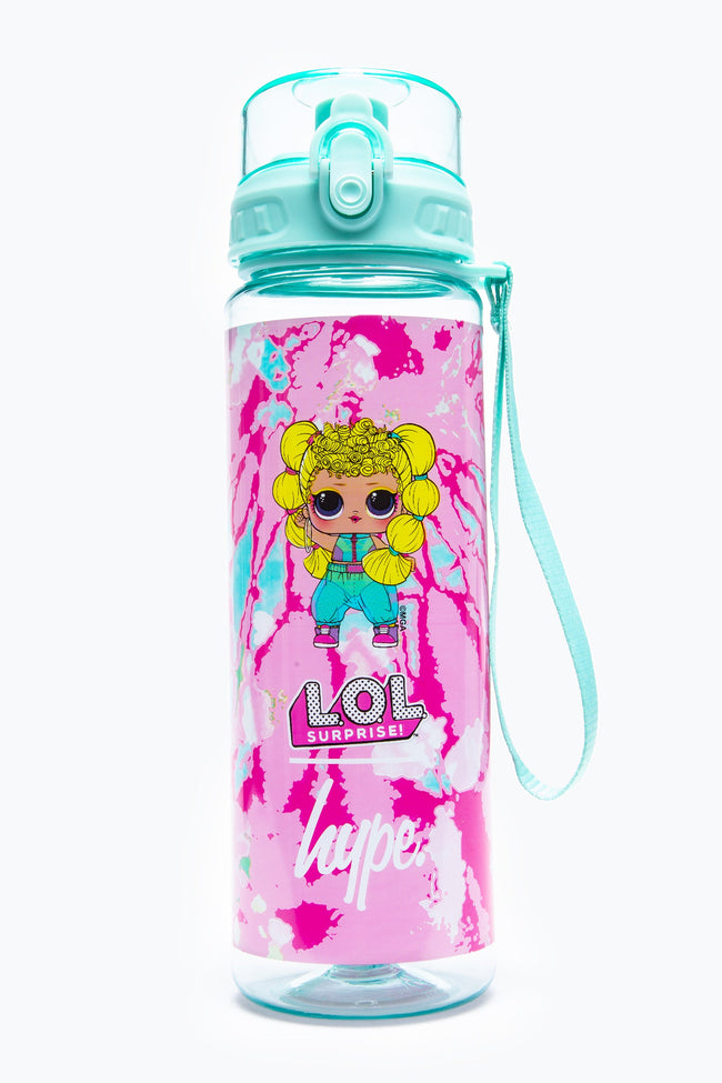 HYPE X L.O.L. NAENAE WATER BOTTLE