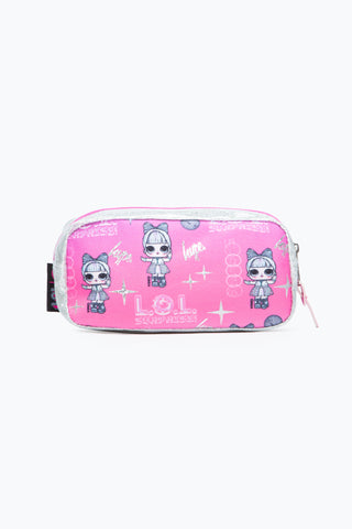 HYPE X L.O.L. DANCEBOT PENCIL CASE