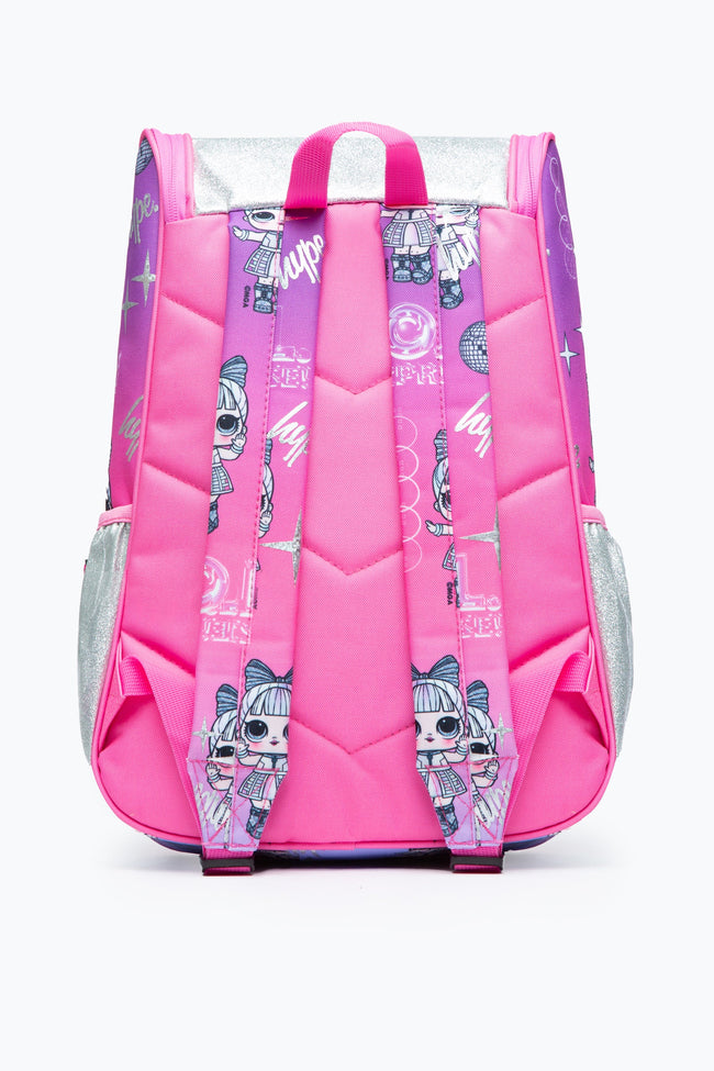 HYPE X L.O.L. DANCEBOT BACKPACK