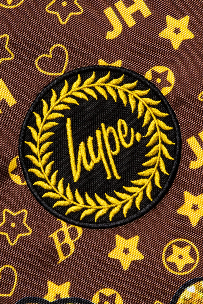 HYPE X L.O.L. QUEEN BEE DRAWSTRING BAG