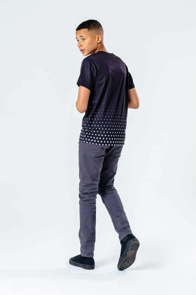 Hype Mono Spotty Fade Kids T-Shirt