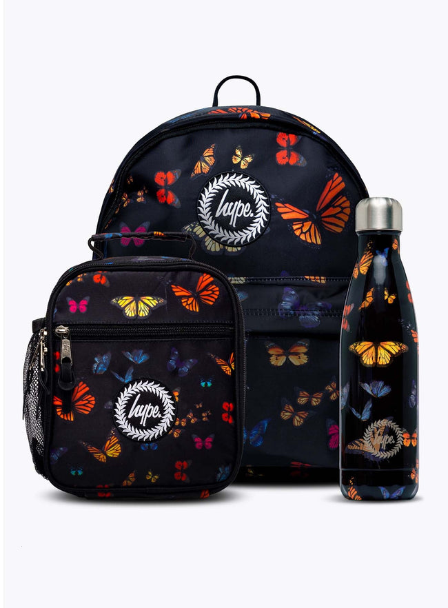 HYPE WINTER BUTTERFLY BTS BUNDLE