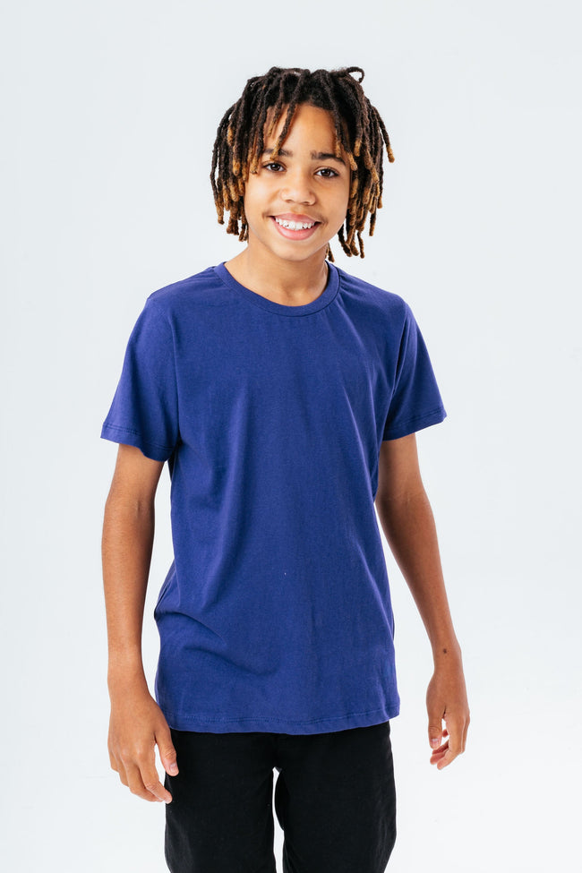 HYPE MULTI MINI SCRIPT 3 PACK BOYS T-SHIRT SET