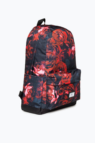 Dark Rose Core Backpack