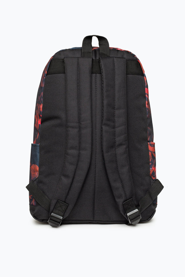 Dark Rose Core Backpack