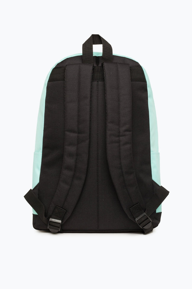 Solid Mint Core Backpack