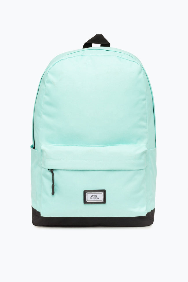 SOLID MINT CORE BACKPACK