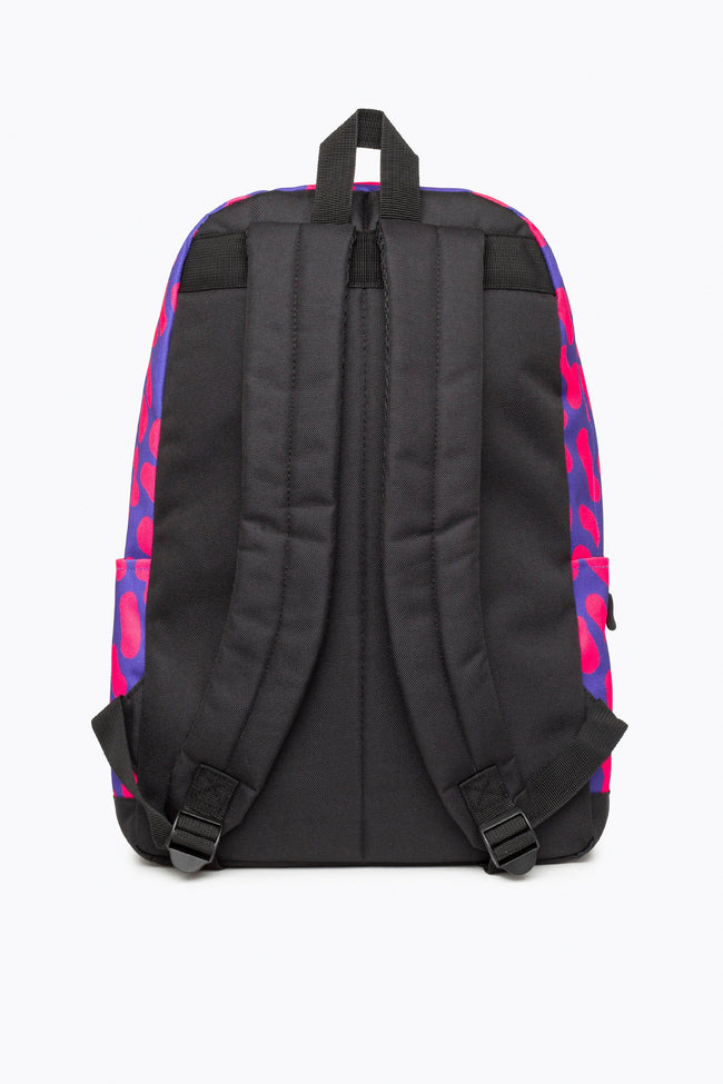 DISCO SQUIGGLE BALI CORE BACKPACK