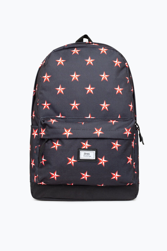 BEVEL STAR CORE BACKPACK