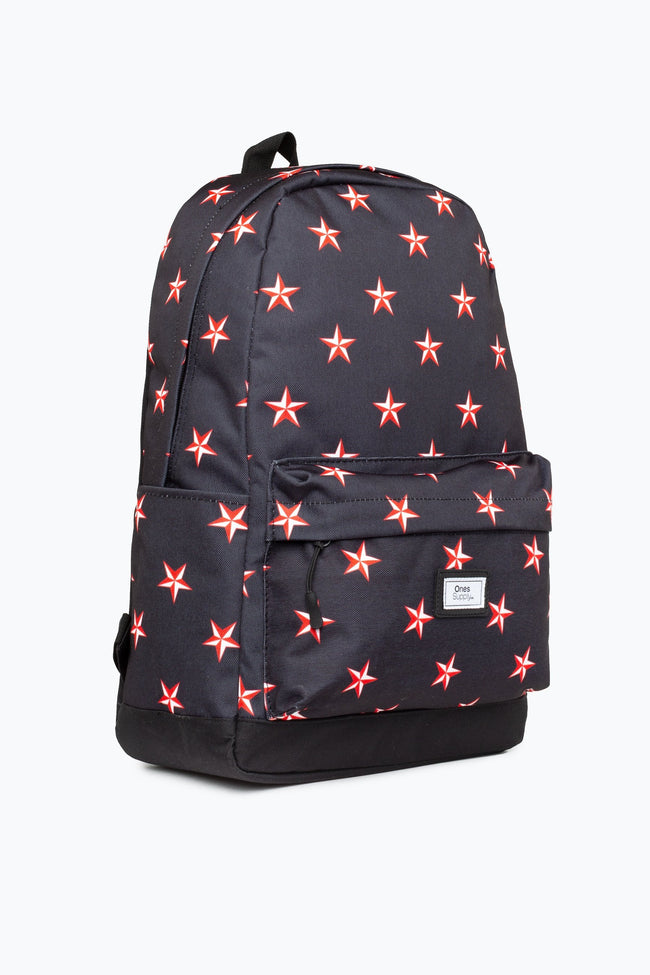 Bevel Star Core Backpack