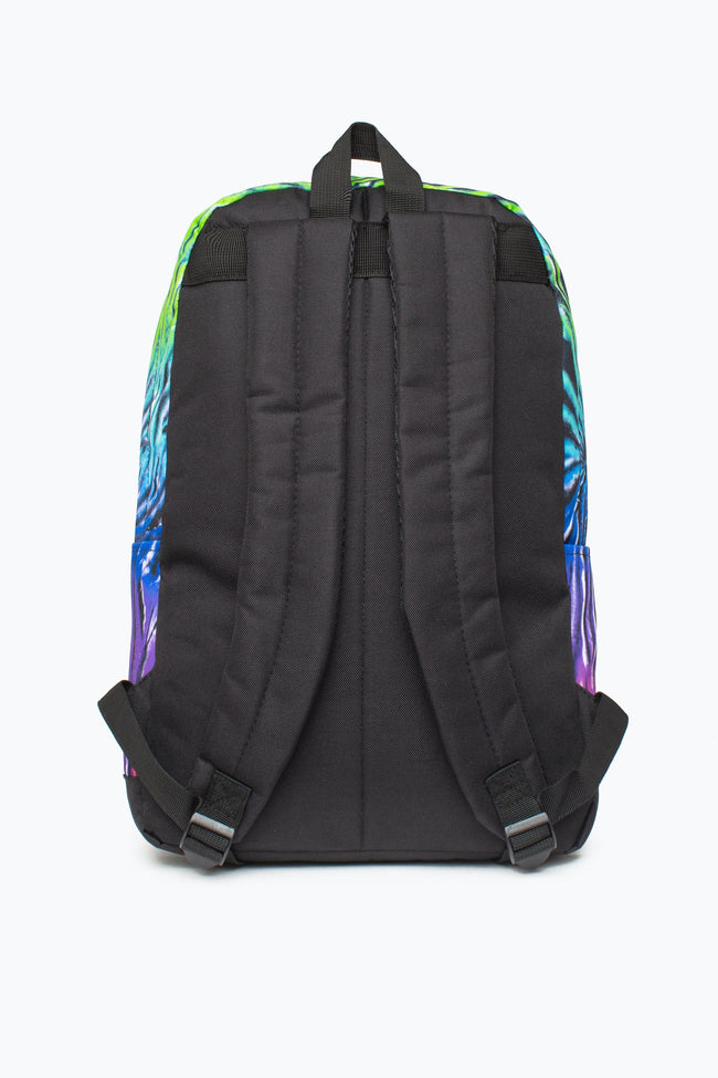 Tie Dye Twist Core Backpack