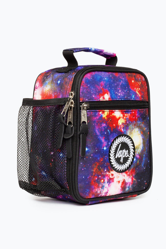 HYPE SPACE MATTER LUNCH BOX