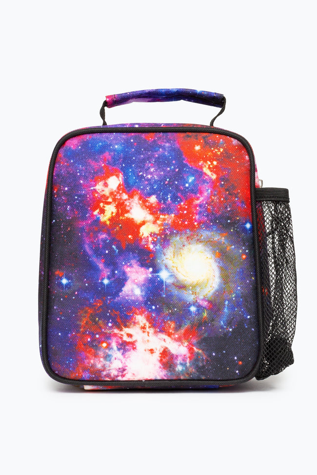 HYPE SPACE MATTER LUNCH BOX