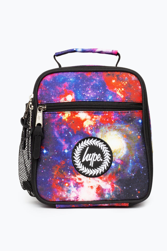 HYPE SPACE MATTER LUNCH BOX