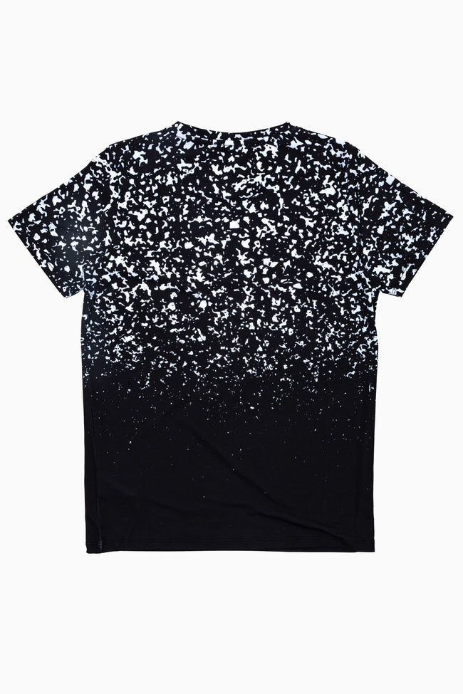 Hype Speckled With White Kids T-Shirt