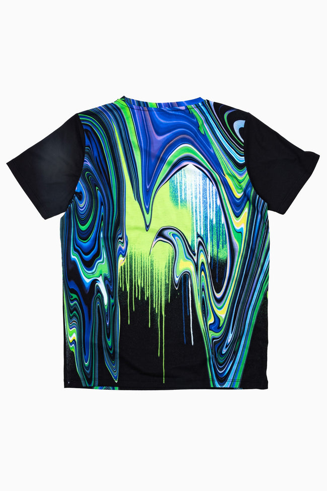 Hype Marbleized Kids T-Shirt