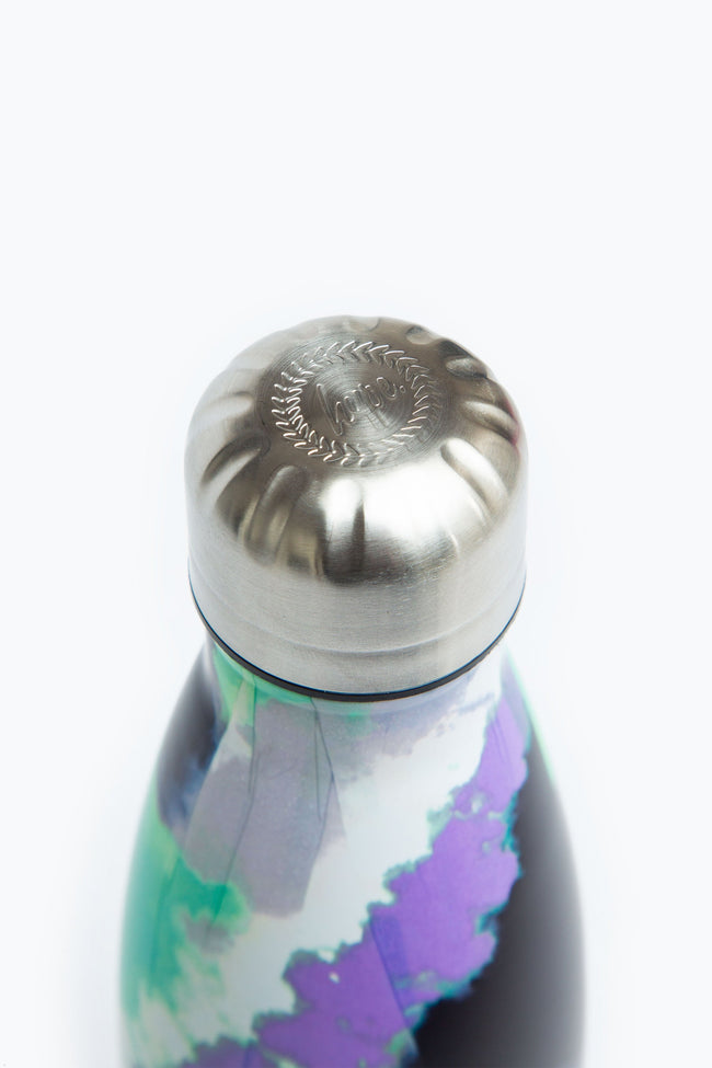 HYPE TIE DYE METAL REUSABLE BOTTLE - 500ML