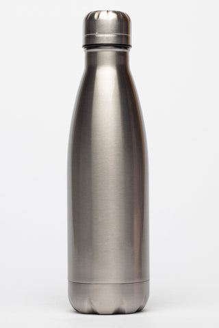 Hype Stainless Steel Bottle