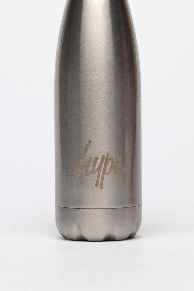 Hype Stainless Steel Bottle