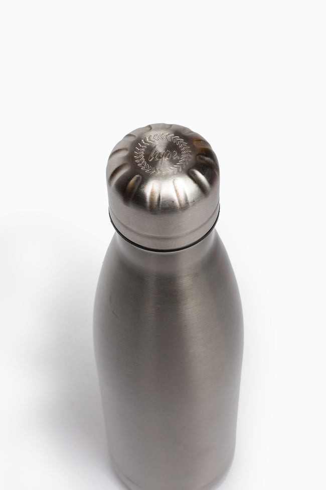 Hype Stainless Steel Bottle