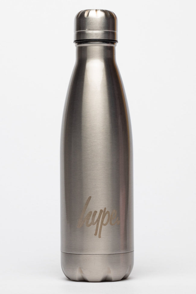 HYPE STAINLESS STEEL BOTTLE - 500ML