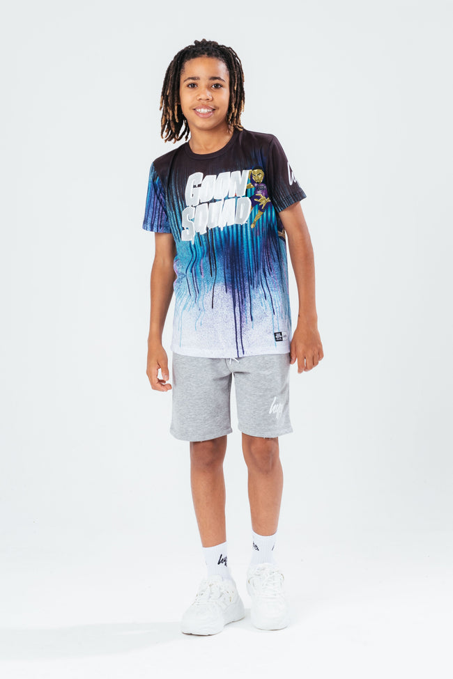 SPACE JAM X HYPE. GOON SQUAD DRIPS KIDS T-SHIRT