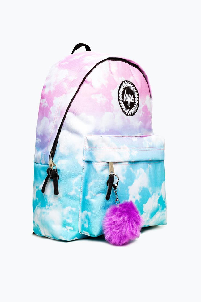 Hype Cloud Multi Fade Backpack