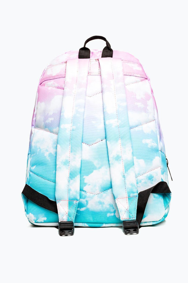 Hype Cloud Multi Fade Backpack