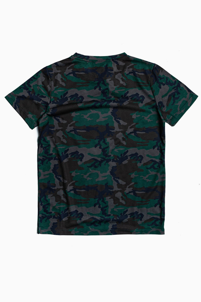 Society Sport True Camo T-Shirt