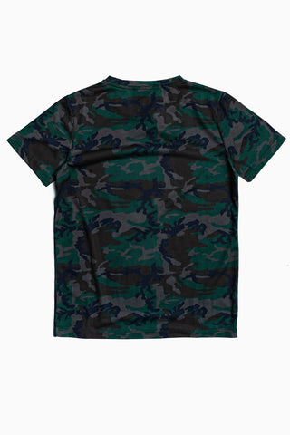 Society Sport True Camo T-Shirt