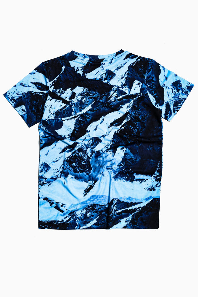 Society Sport Mountain T-Shirt