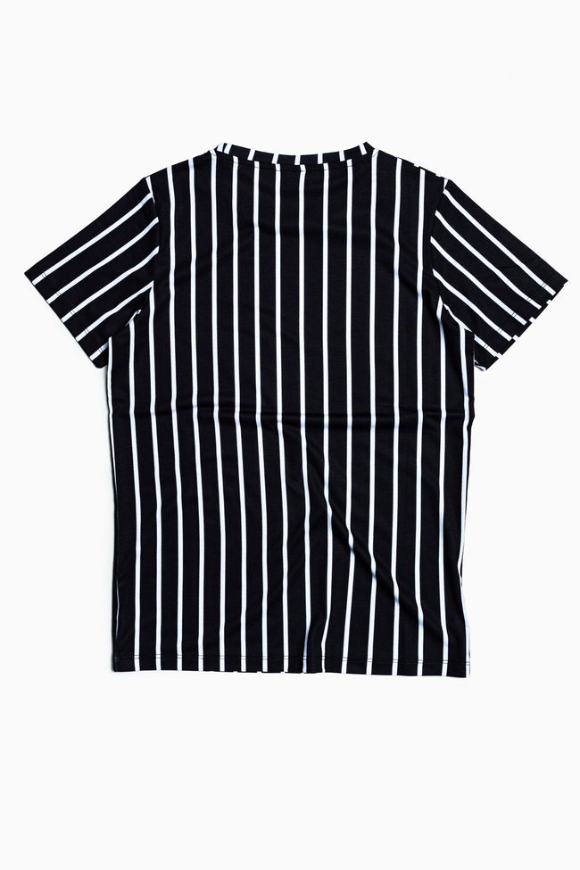 Society Sport Prep Stripe T-Shirt