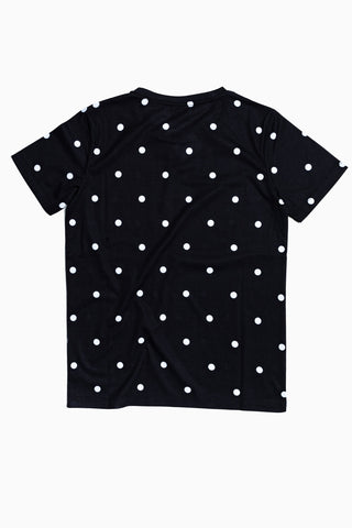 Society Sport Mono Dot T-Shirt