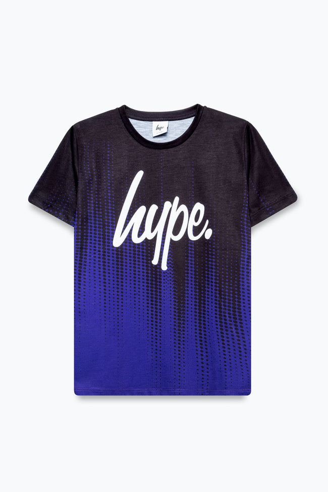 HYPE BOYS DRIP & CAMO & WAVE 3 PACK T-SHIRTS