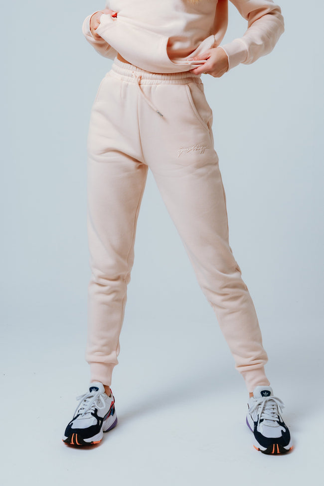 HYPE NUDE SCRIBBLE WOMEN'S TRACKSUIT