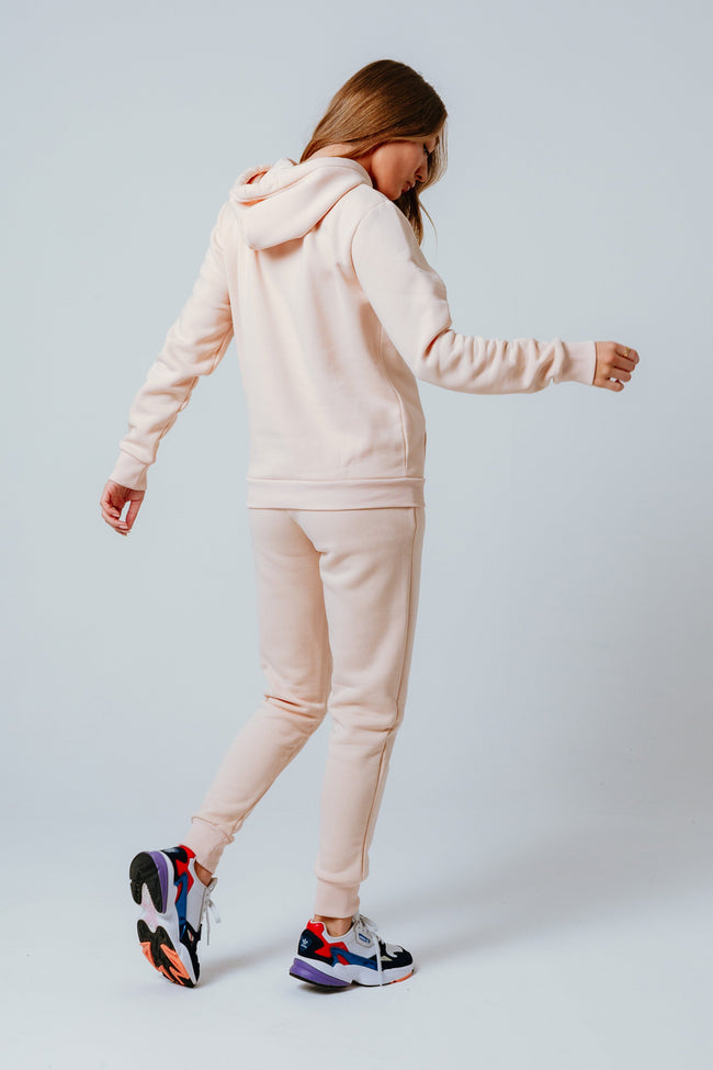 HYPE NUDE SCRIBBLE WOMEN'S TRACKSUIT