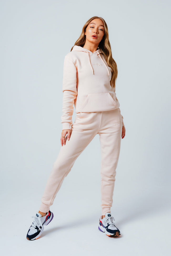 HYPE NUDE SCRIBBLE WOMEN'S TRACKSUIT